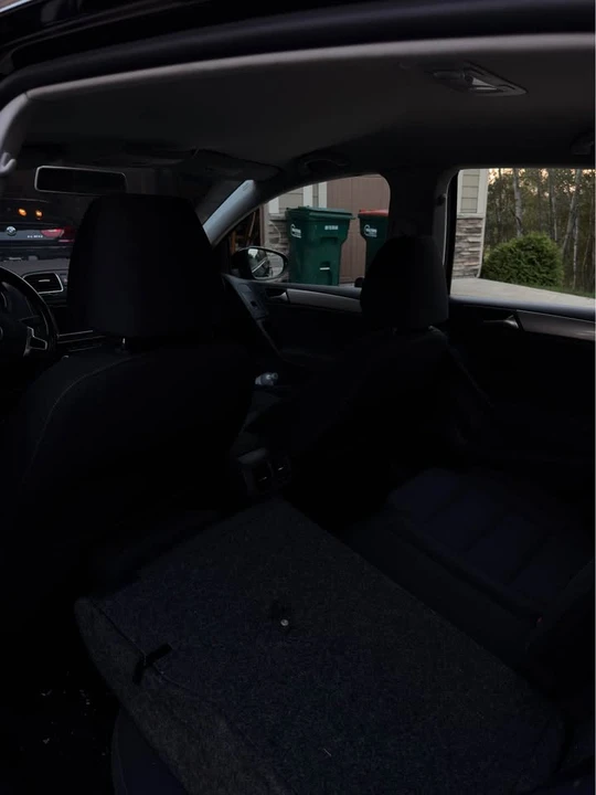 2014 Volkswagen Golf Mk7 - Image 7 of 7