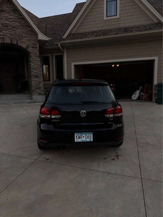 2014 Volkswagen Golf Mk7 - Image 3 of 7