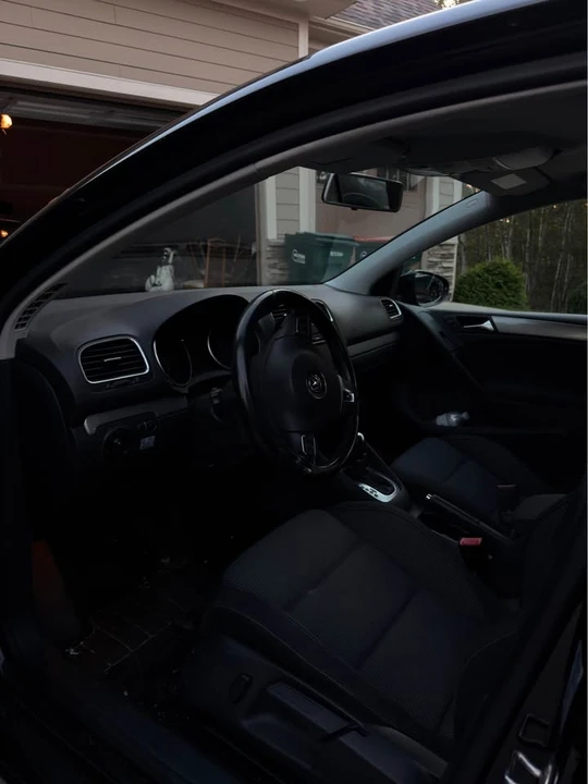 2014 Volkswagen Golf Mk7 - Image 5 of 7