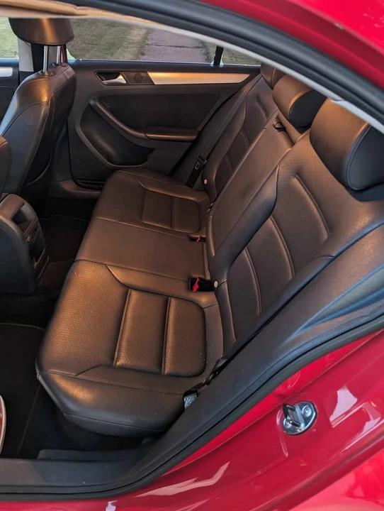 2014 Volkswagen GTI Mk6 - Image 5 of 11