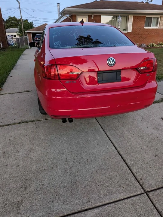 2014 Volkswagen GTI Mk6 - Image 6 of 11