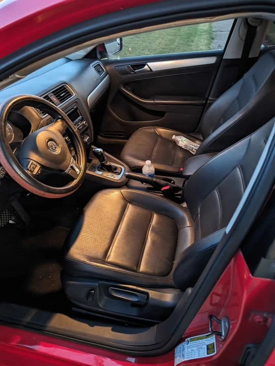 2014 Volkswagen GTI Mk6 - Image 7 of 11