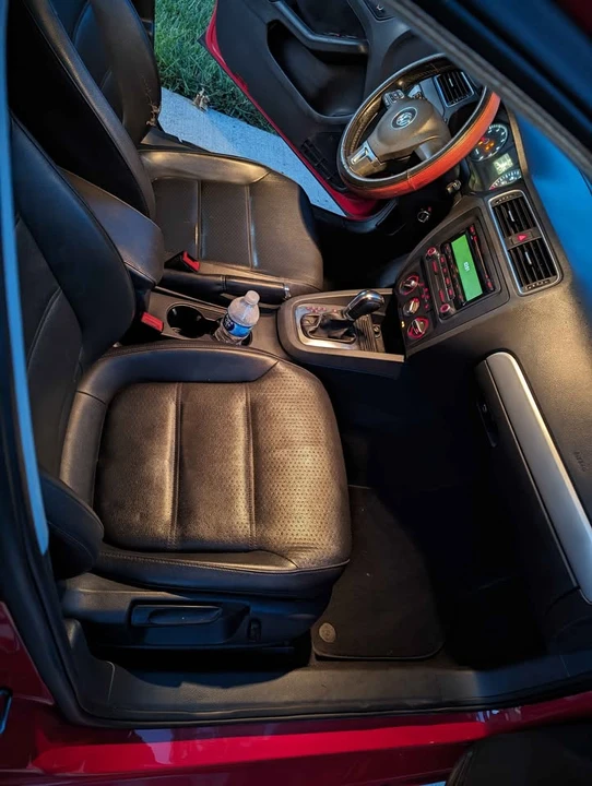 2014 Volkswagen GTI Mk6 - Image 11 of 11