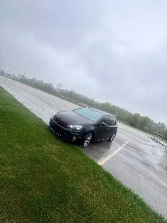 2014 Volkswagen GTI Mk7 - Image 6 of 8