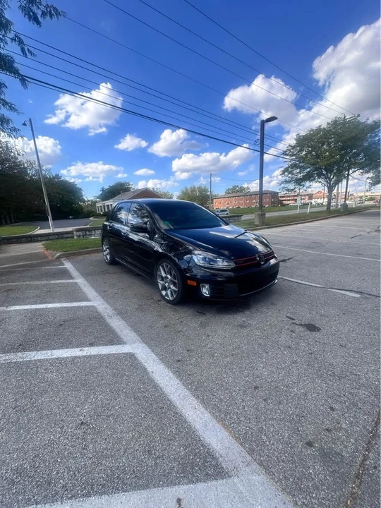 2014 Volkswagen GTI Mk7 - Image 2 of 8