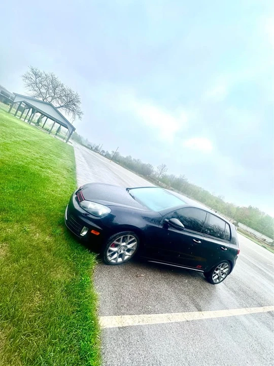2014 Volkswagen GTI Mk7 - Image 8 of 8