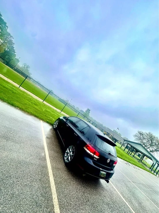 2014 Volkswagen GTI Mk7 - Image 7 of 8