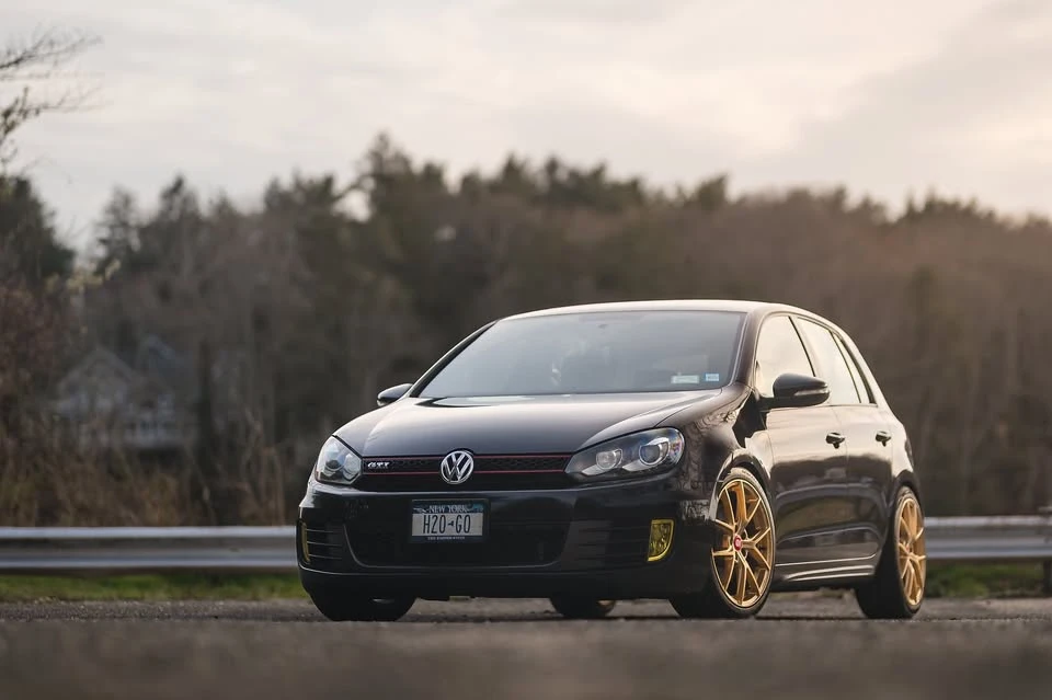 2014 Volkswagen GTI Mk6 - Image 4 of 16