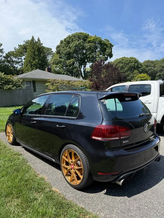 2014 Volkswagen GTI Mk6 - Image 13 of 16