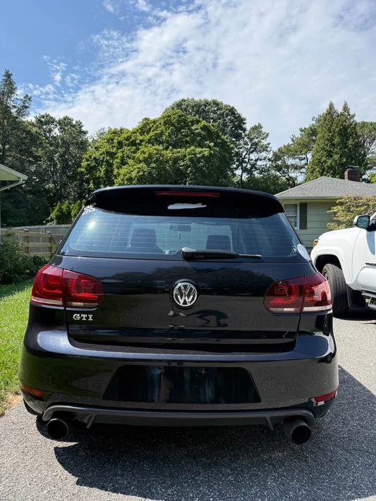 2014 Volkswagen GTI Mk6 - Image 12 of 16