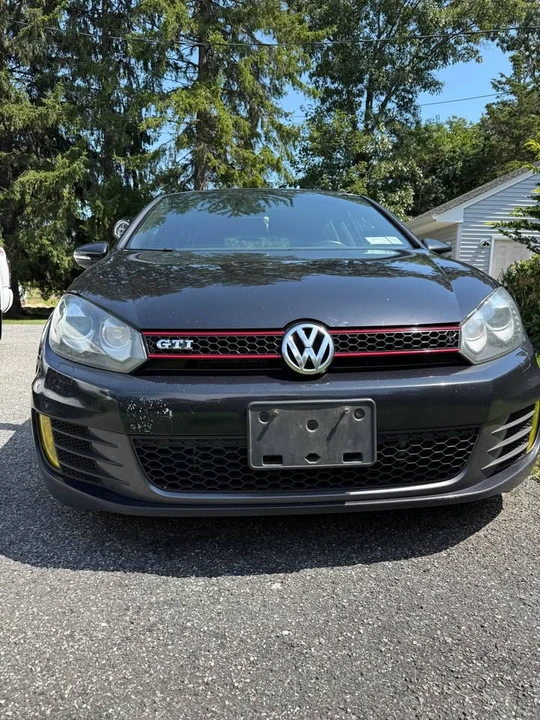 2014 Volkswagen GTI Mk6 - Image 11 of 16