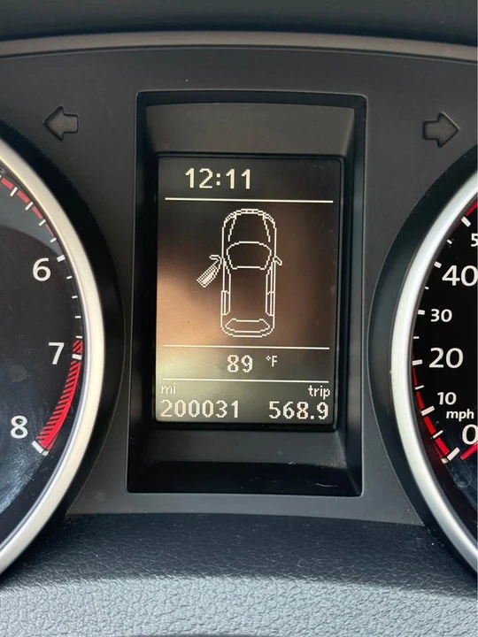 2014 Volkswagen GTI Mk6 - Image 16 of 16