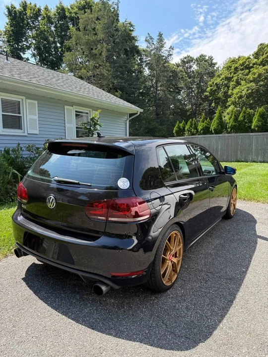 2014 Volkswagen GTI Mk6 - Image 14 of 16