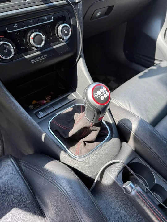 2014 Volkswagen GTI Mk6 - Image 7 of 16