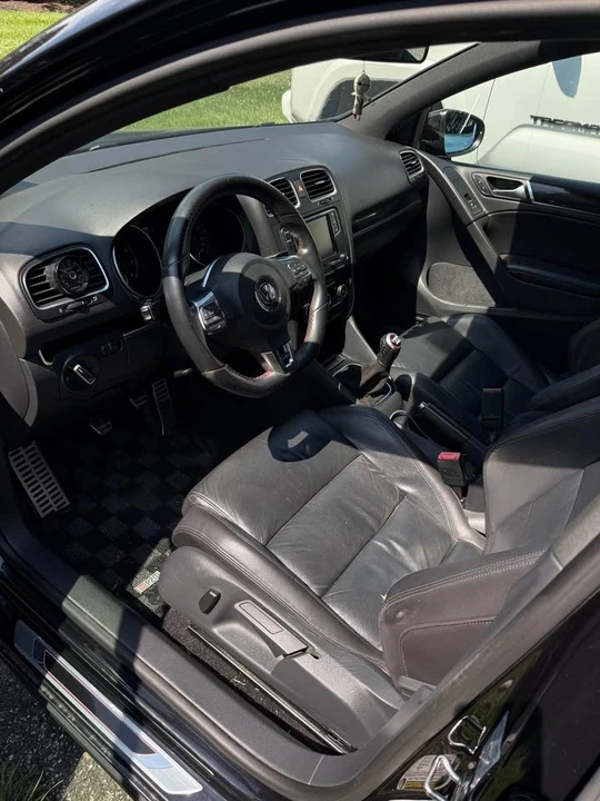 2014 Volkswagen GTI Mk6 - Image 5 of 16