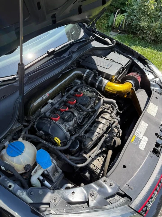 2014 Volkswagen GTI Mk6 - Image 9 of 16
