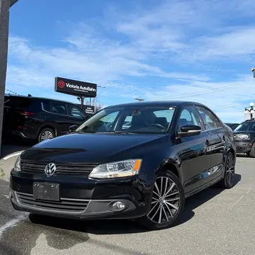 2014 Volkswagen Jetta 1.8 TSI Highline
