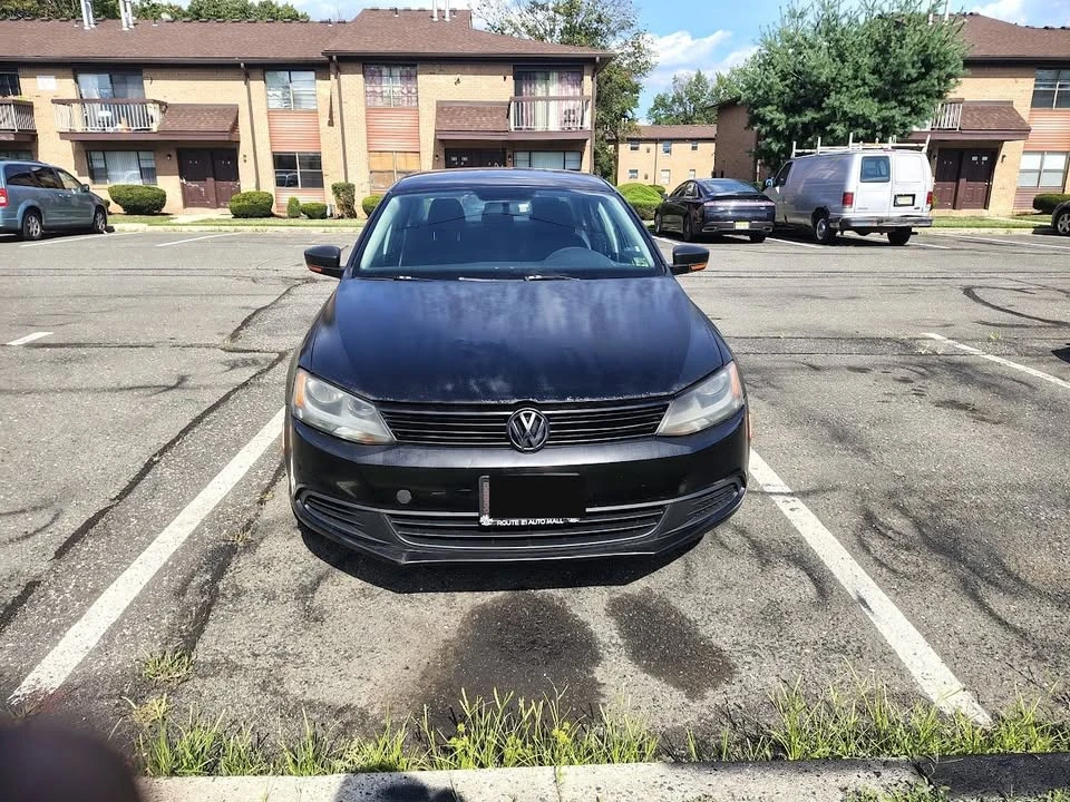2014 Volkswagen A6 Jetta - Image 4 of 10