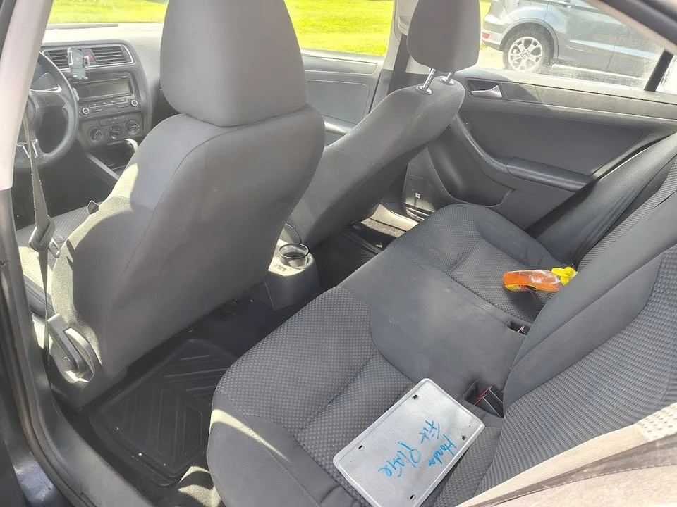 2014 Volkswagen A6 Jetta - Image 7 of 10