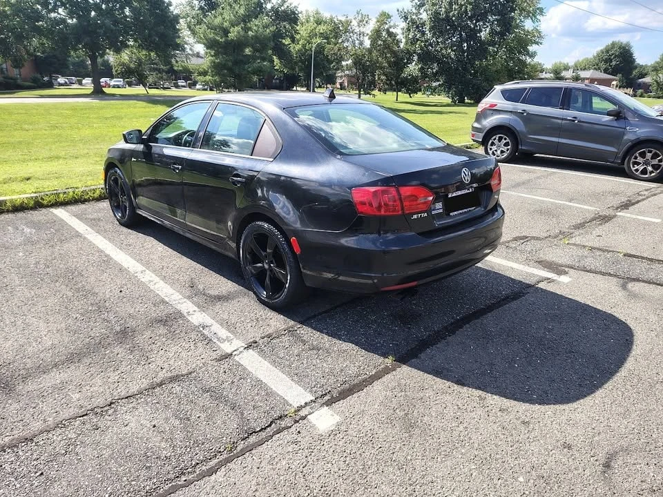 2014 Volkswagen A6 Jetta - Image 10 of 10