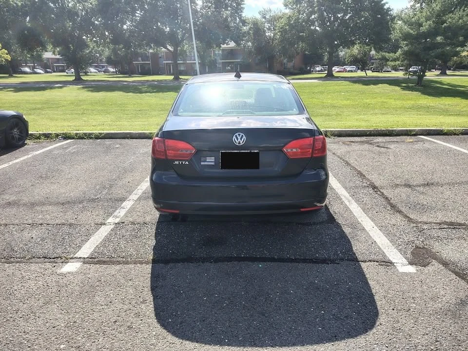 2014 Volkswagen A6 Jetta - Image 9 of 10