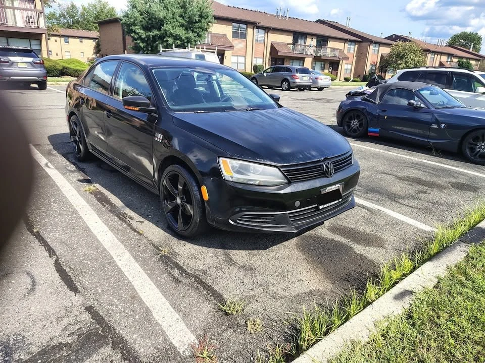 2014 Volkswagen A6 Jetta - Image 5 of 10