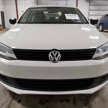 2014 Volkswagen Jetta S