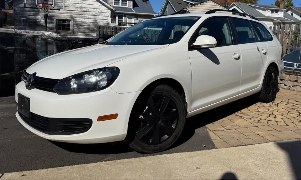 2014 Volkswagen A6 Jetta - Image 2 of 7