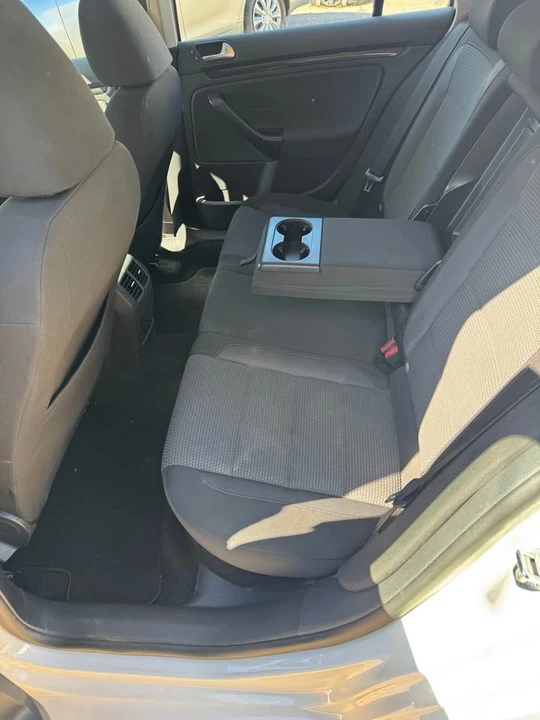 2014 Volkswagen A6 Jetta - Image 6 of 7