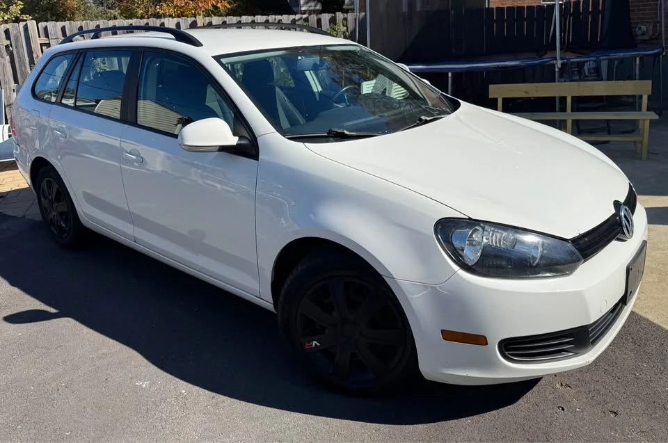 2014 Volkswagen A6 Jetta - Image 3 of 7