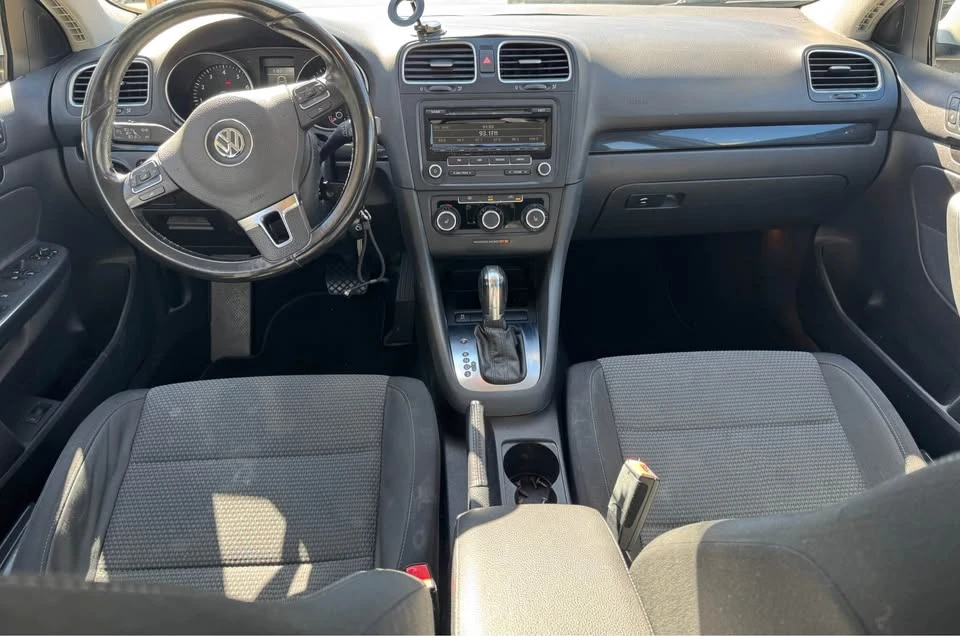 2014 Volkswagen A6 Jetta - Image 5 of 7