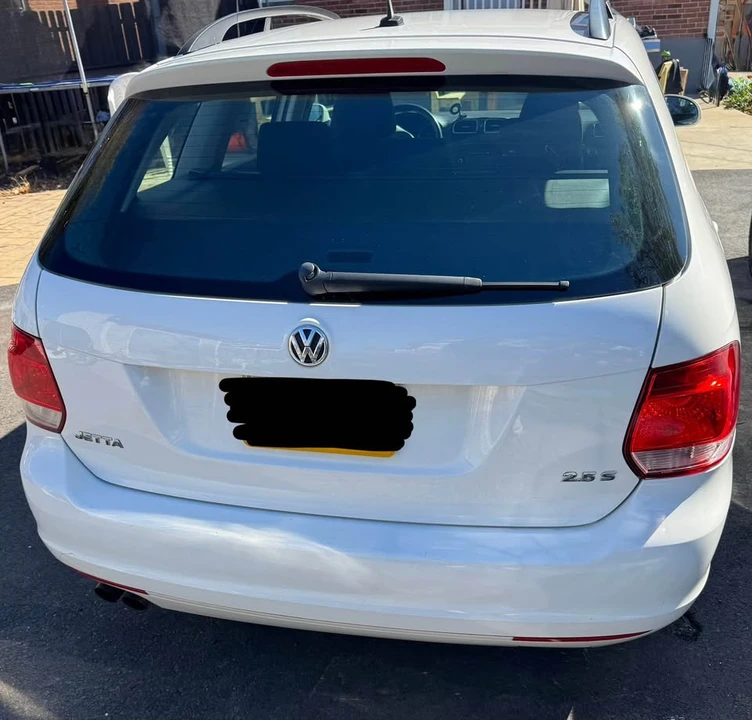 2014 Volkswagen A6 Jetta - Image 4 of 7