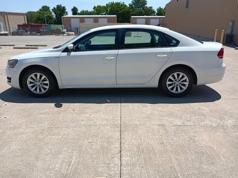 2014 Volkswagen Passat - Image 5 of 20