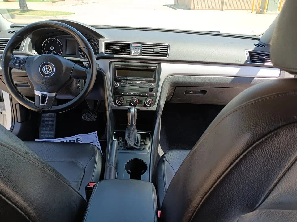2014 Volkswagen Passat - Image 9 of 20