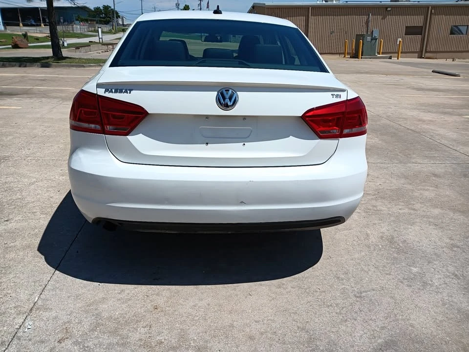 2014 Volkswagen Passat - Image 4 of 20