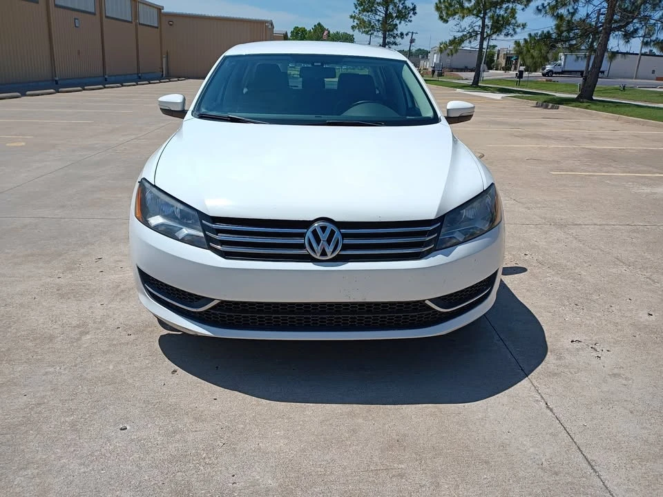 2014 Volkswagen Passat - Image 6 of 20