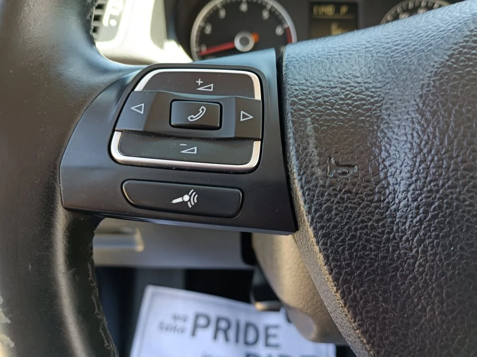 2014 Volkswagen Passat - Image 14 of 20
