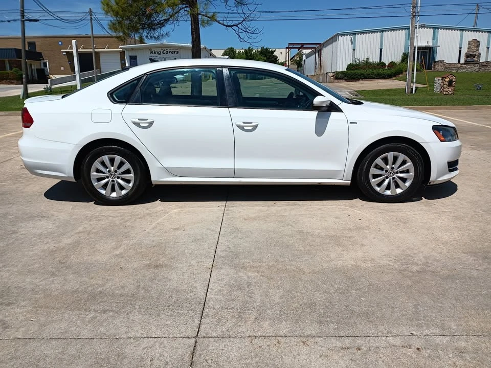 2014 Volkswagen Passat - Image 3 of 20