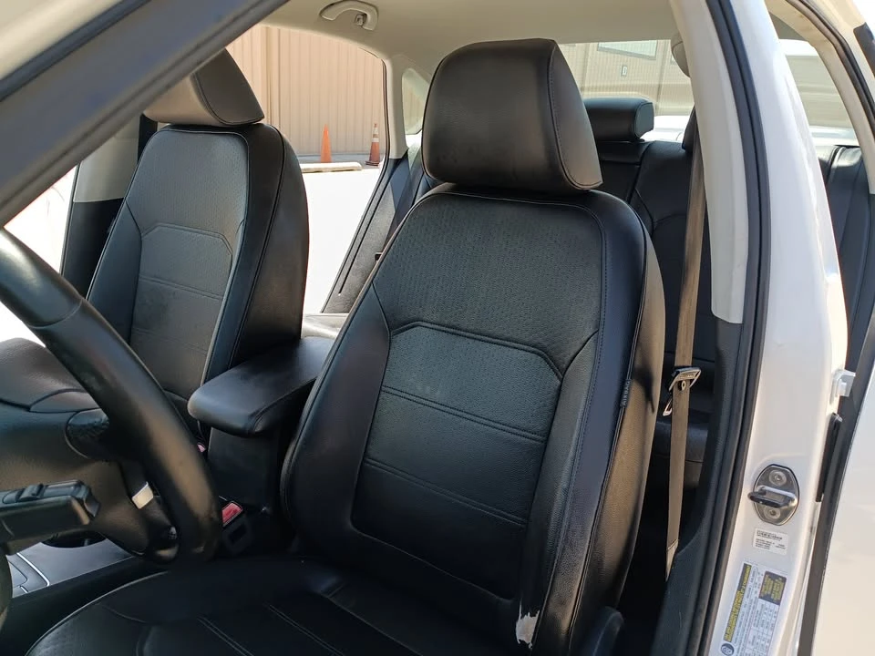 2014 Volkswagen Passat - Image 13 of 20