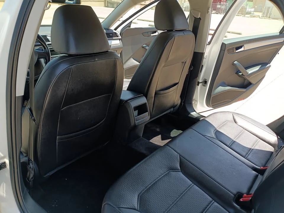 2014 Volkswagen Passat - Image 7 of 20