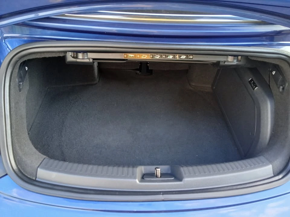 2014 Volkswagen A5 Beetle - Image 6 of 13