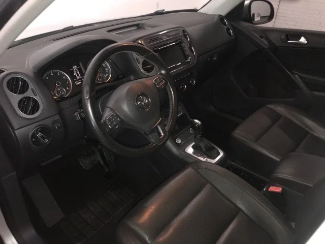 2014 Volkswagen Tiguan - Image 5 of 5