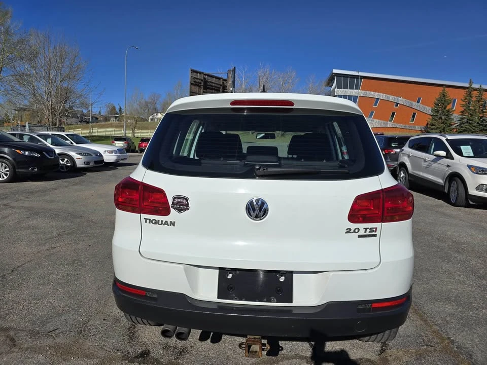 2014 Volkswagen Tiguan - Image 3 of 10