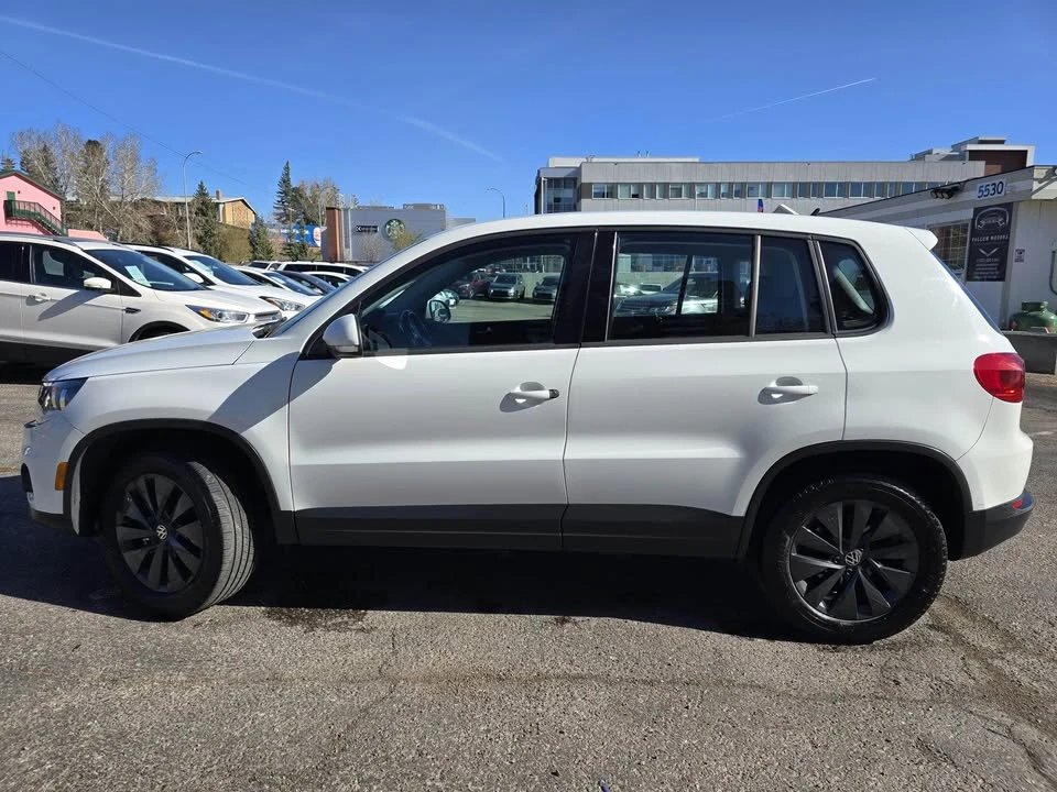 2014 Volkswagen Tiguan - Image 5 of 10