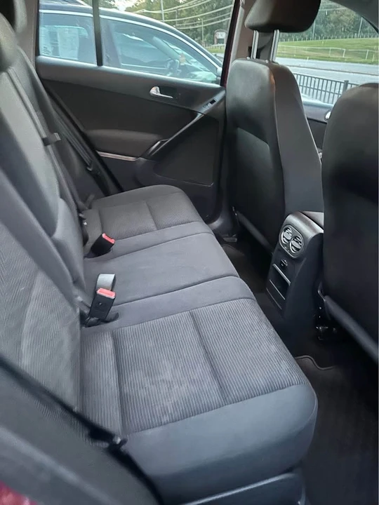2014 Volkswagen Tiguan - Image 4 of 6