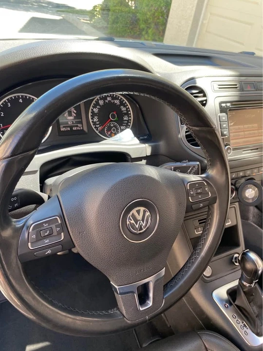 2014 Volkswagen Tiguan - Image 11 of 20