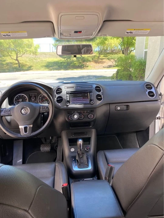 2014 Volkswagen Tiguan - Image 13 of 20