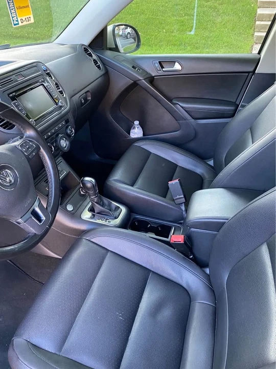 2014 Volkswagen Tiguan - Image 16 of 20
