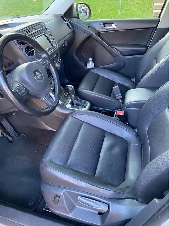 2014 Volkswagen Tiguan - Image 15 of 20
