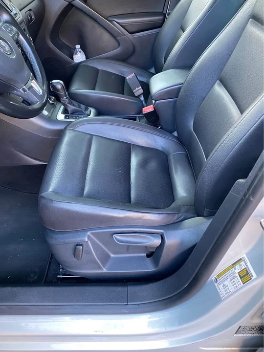 2014 Volkswagen Tiguan - Image 17 of 20